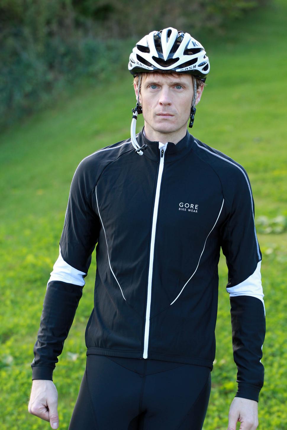 Gore bike wear power 2.0 sale